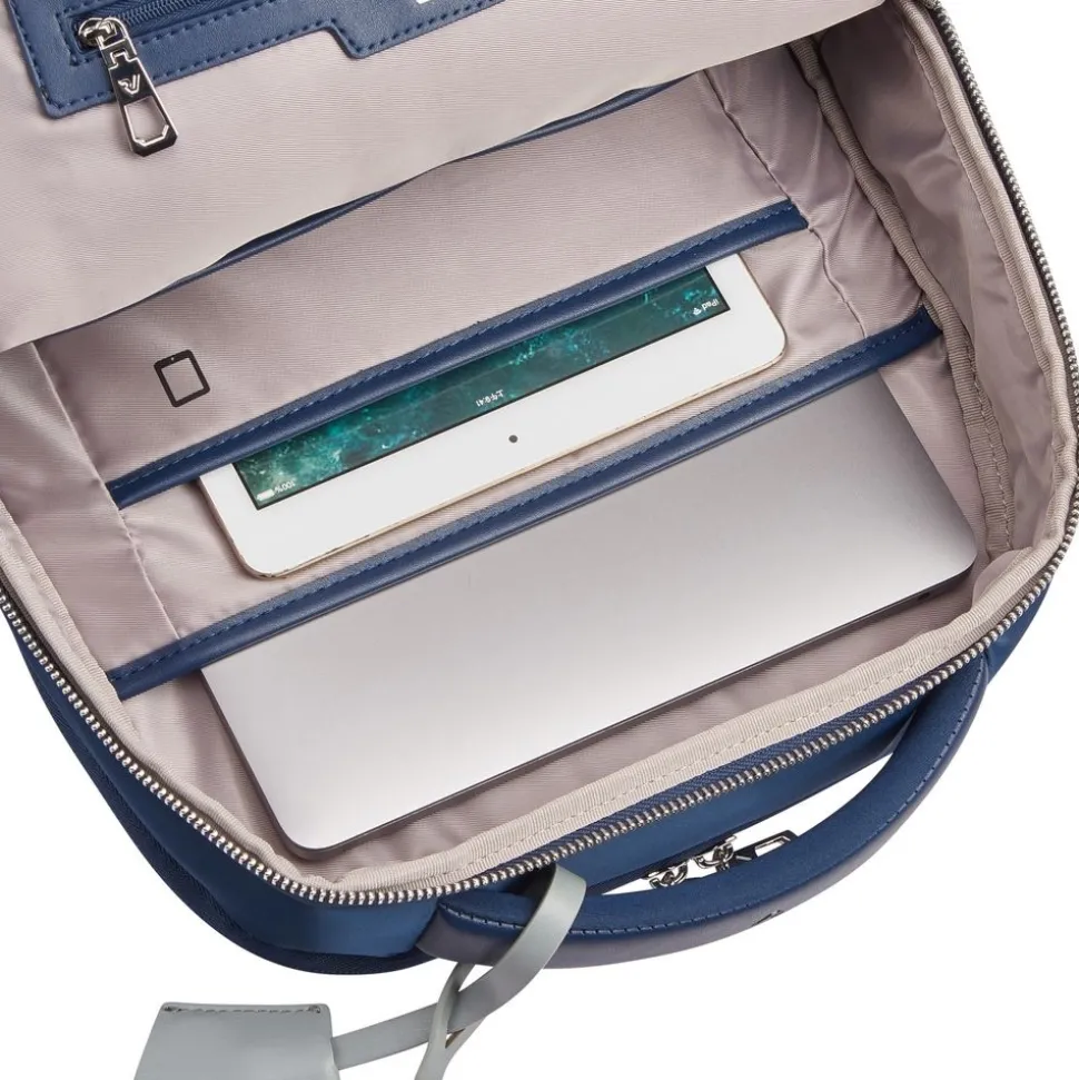 zaino_lavoro_donna__roncato_woman_biz__navy_4.webp Best Sale Roncato Zaino lavoro donna 14" Woman Biz 2321 Navy