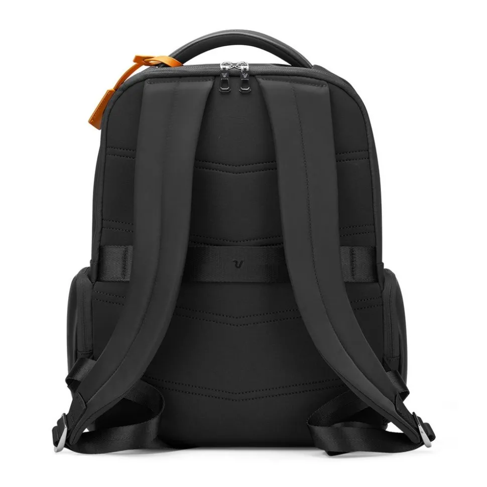 zaino_lavoro_donna__roncato_woman_biz__nero_3-1.webp Flash Sale Roncato Zaino lavoro donna 15,6" Woman Biz 2320 Nero