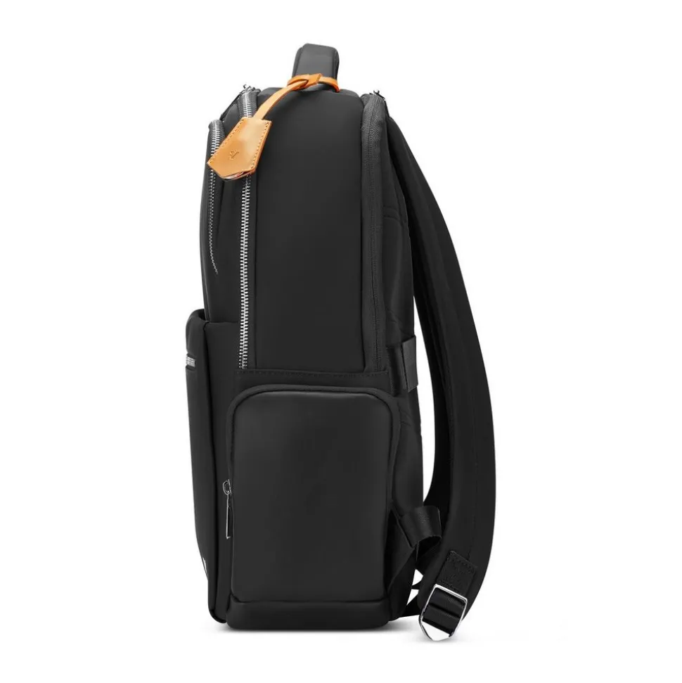 zaino_lavoro_donna__roncato_woman_biz__nero_4-1.webp Flash Sale Roncato Zaino lavoro donna 15,6" Woman Biz 2320 Nero