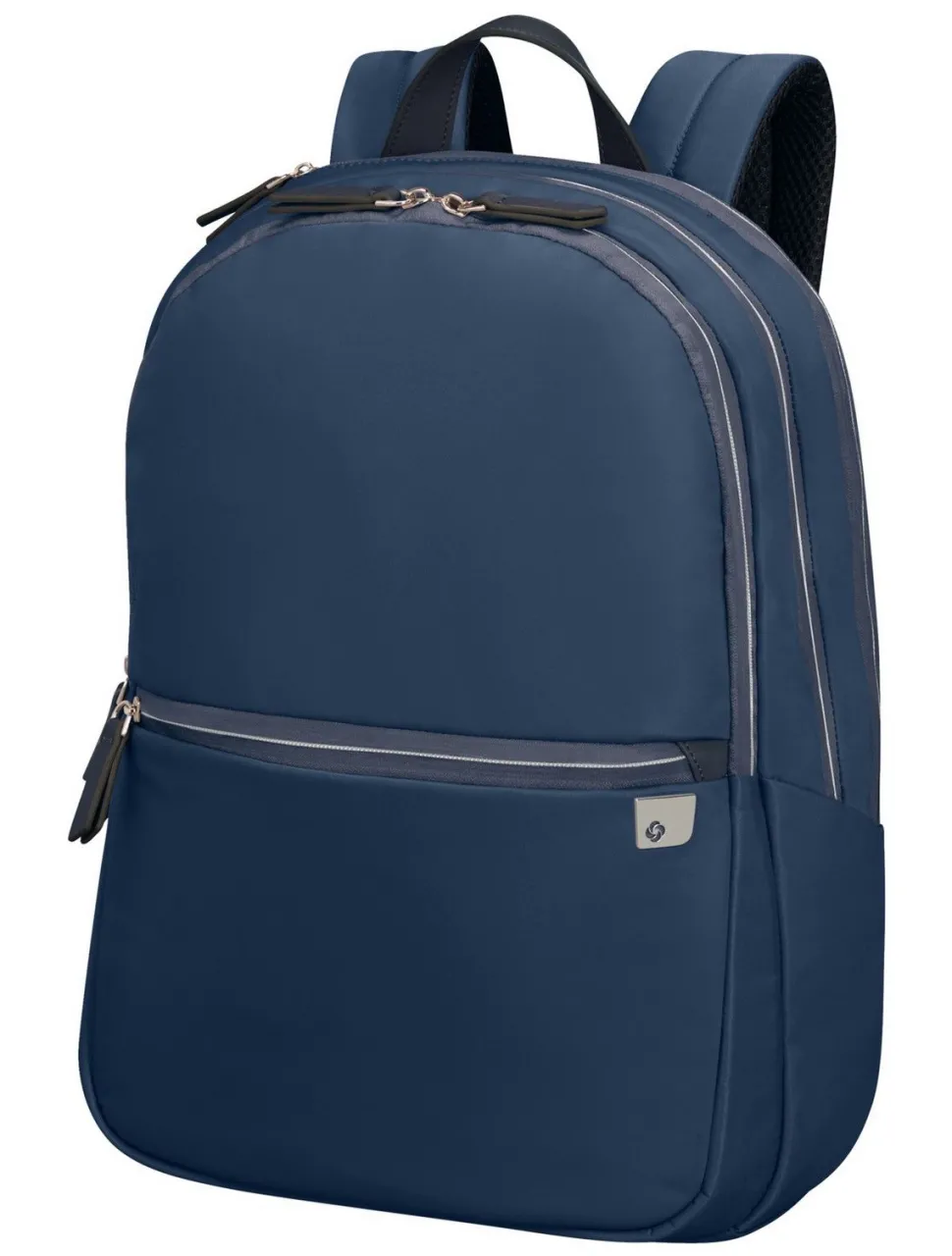 New Samsonite Zaino lavoro donna 15,6" Eco Wave Blu