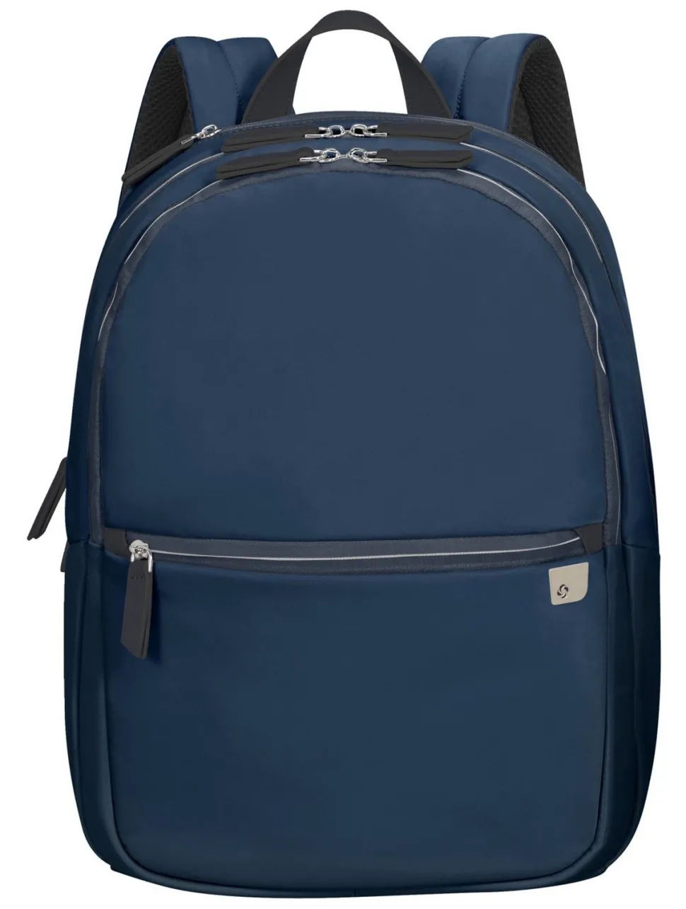 New Samsonite Zaino lavoro donna 15,6" Eco Wave Blu