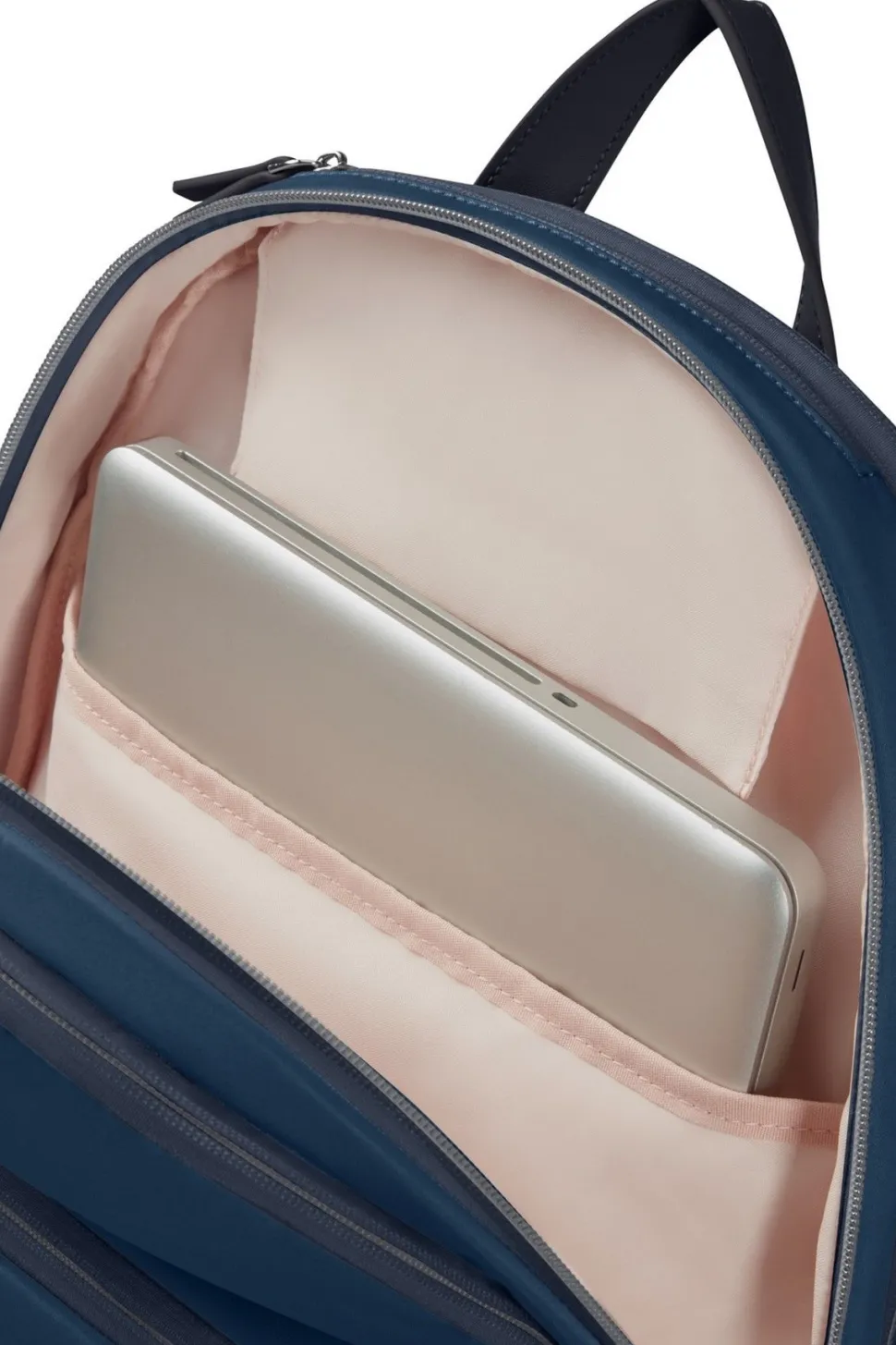 zaino_lavoro_donna__samsonite_eco_wave_blu_2.webp New Samsonite Zaino lavoro donna 15,6" Eco Wave Blu