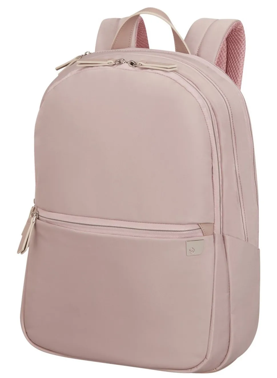 Cheap Samsonite Zaino lavoro donna 15,6" Eco Wave Stone Grey StoneGrey