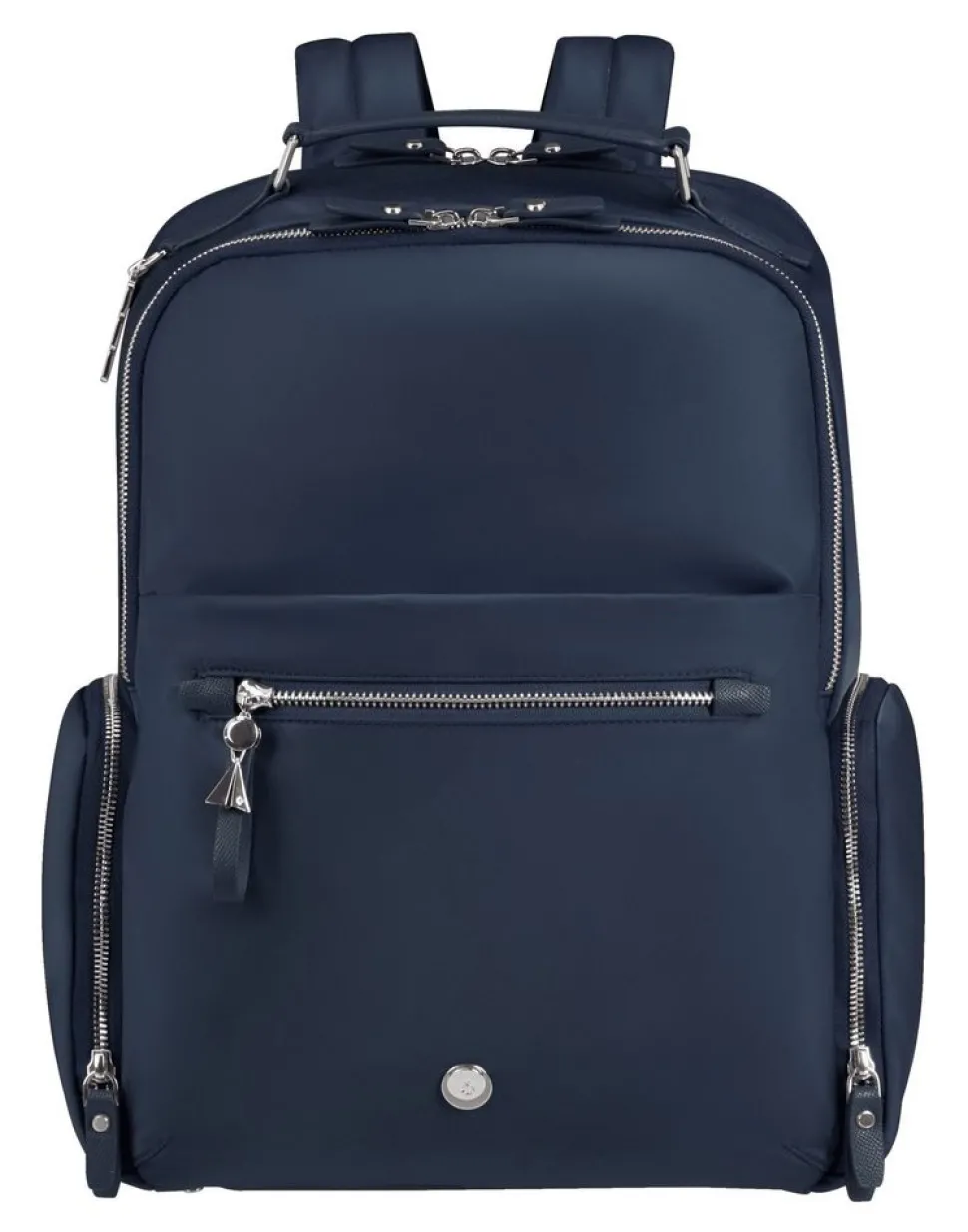Sale Samsonite Zaino lavoro donna 15,6" Karissa Evo Blue Nights