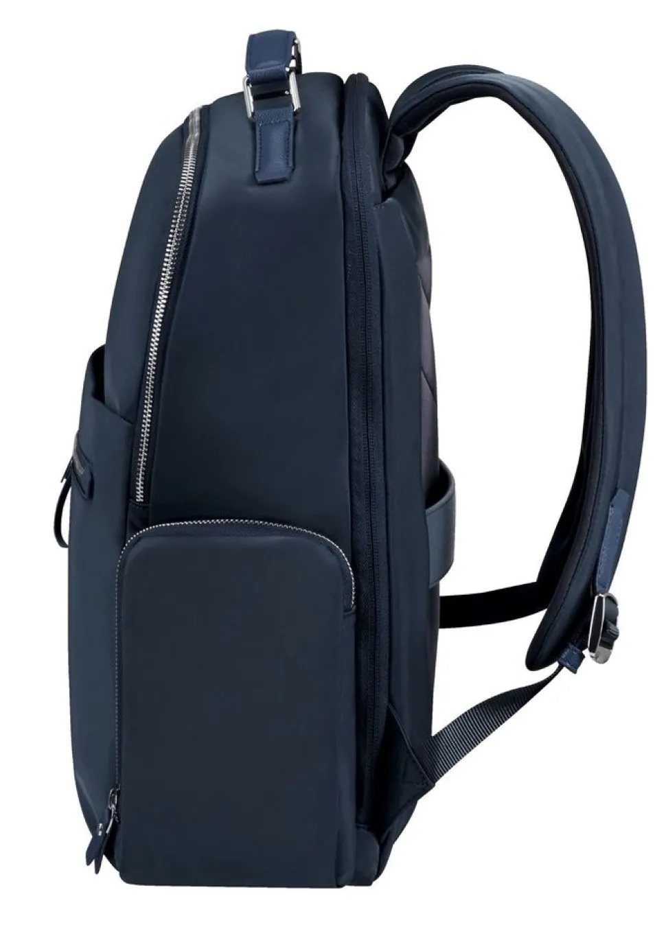 zaino_lavoro_donna__samsonite_karissa_evo_blue_nights_4.webp Sale Samsonite Zaino lavoro donna 15,6" Karissa Evo Blue Nights