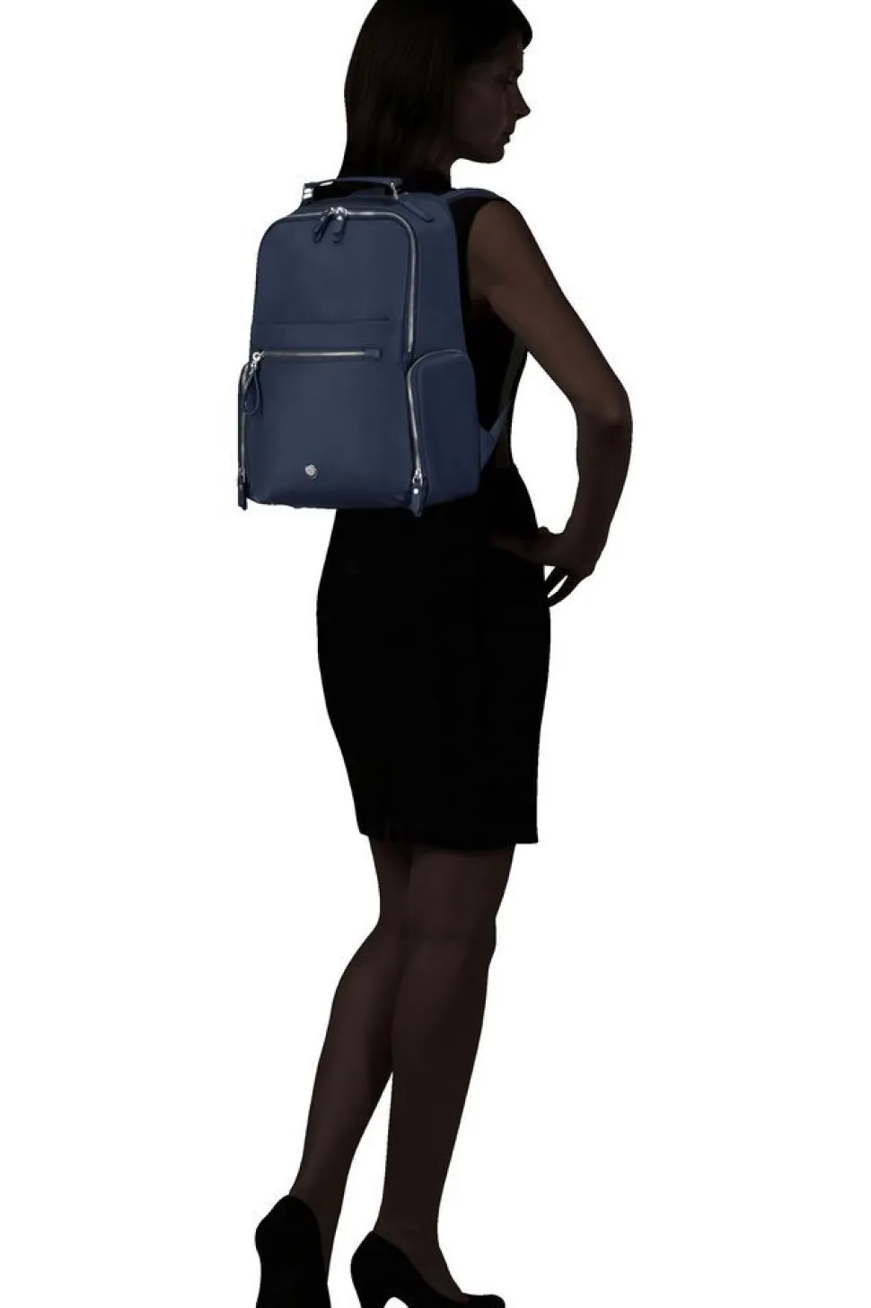 zaino_lavoro_donna__samsonite_karissa_evo_blue_nights_6.webp Sale Samsonite Zaino lavoro donna 15,6" Karissa Evo Blue Nights