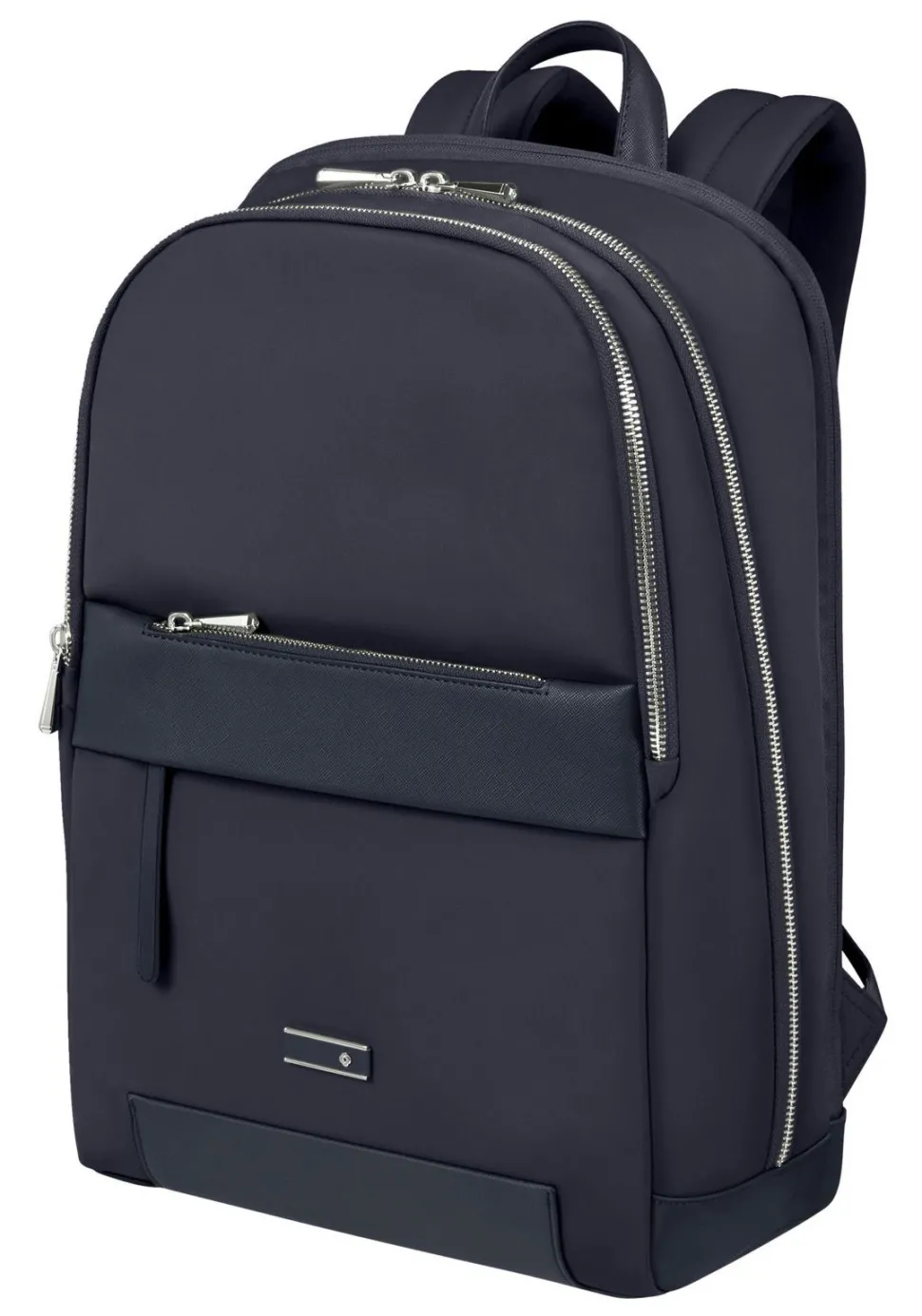 zaino_lavoro_donna__samsonite_zalia__blu_2.webp Discount Samsonite Zaino lavoro donna 15,6" Zalia 3.0 Blu
