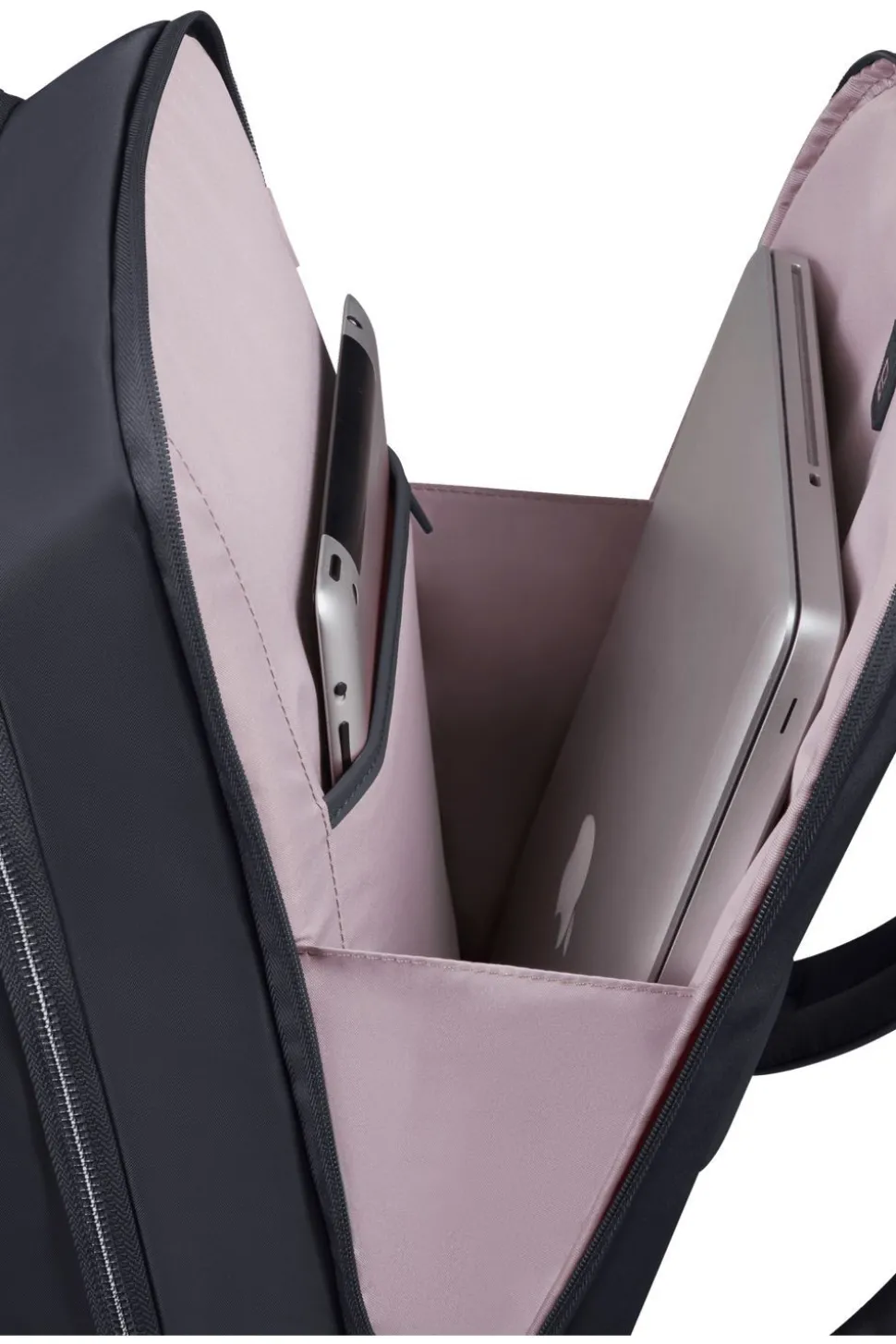 zaino_lavoro_donna__samsonite_zalia__blu_4.webp Discount Samsonite Zaino lavoro donna 15,6" Zalia 3.0 Blu