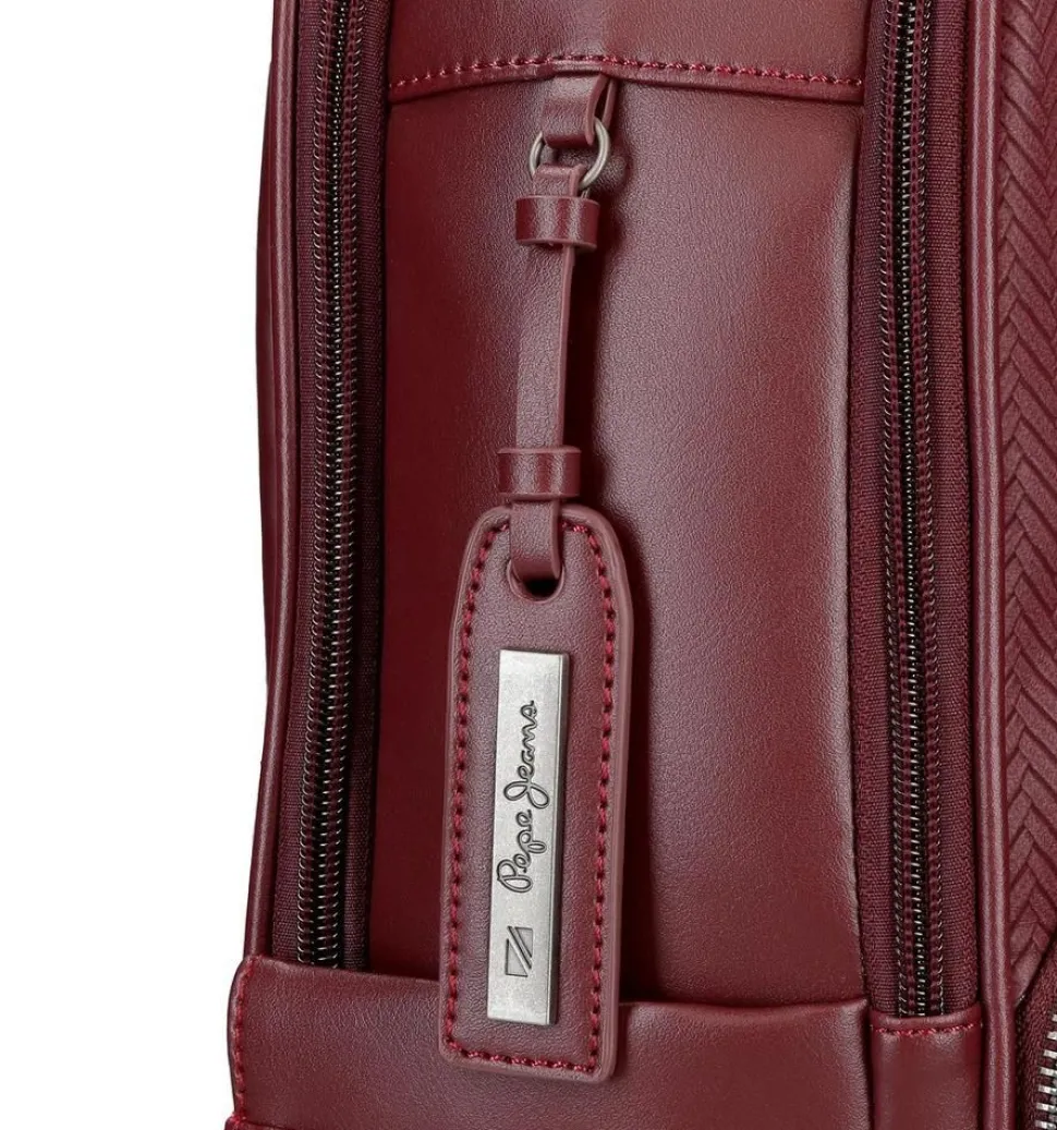 zaino_lavoro_donna_pepe_jeans_sprig_bordeaux_10.webp Discount Roncato Zaino lavoro donna Pepe Jeans Sprig Bordeaux