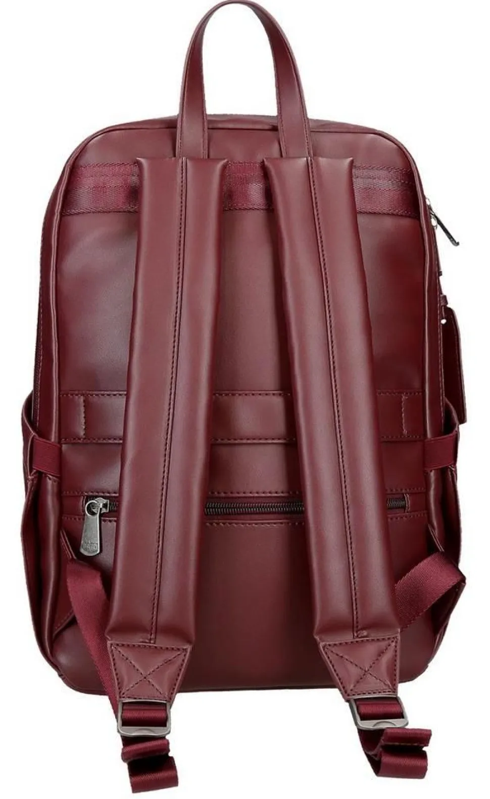 zaino_lavoro_donna_pepe_jeans_sprig_bordeaux_2.webp Discount Roncato Zaino lavoro donna Pepe Jeans Sprig Bordeaux