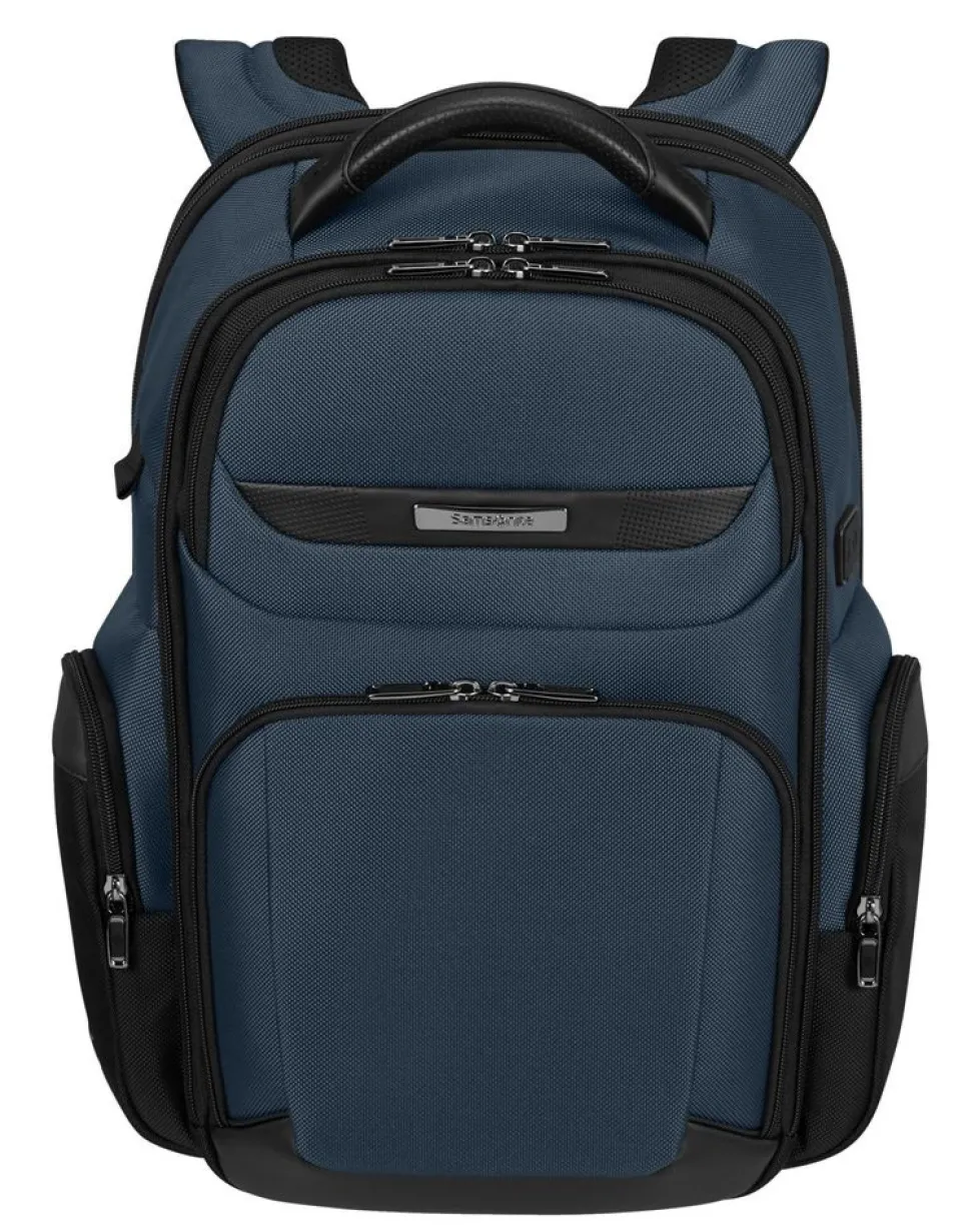 zaino_lavoro_espandibile__samsonite_prodlx__blu_3.webp Discount Samsonite Zaino lavoro espandibile 15,6" Pro-DLX 6 Blu