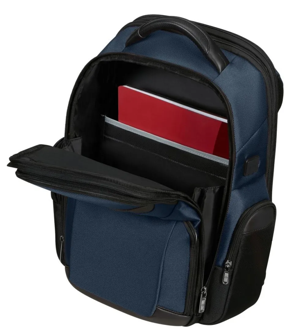 zaino_lavoro_espandibile__samsonite_prodlx__blu_4.webp Discount Samsonite Zaino lavoro espandibile 15,6" Pro-DLX 6 Blu