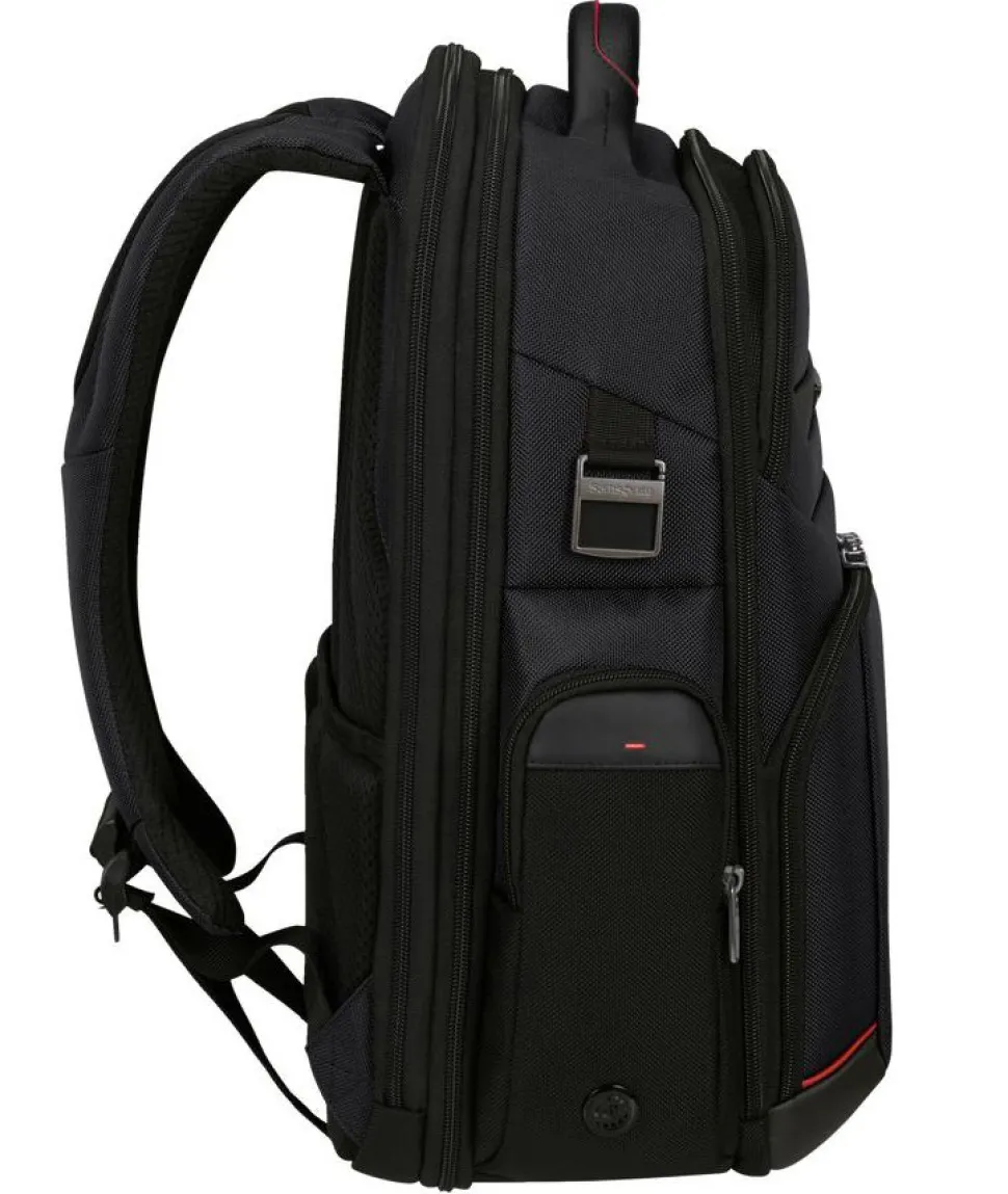 zaino_lavoro_espandibile__samsonite_prodlx__nero_2-1.webp Store Samsonite Zaino lavoro espandibile 15,6" Pro-DLX 6 Nero