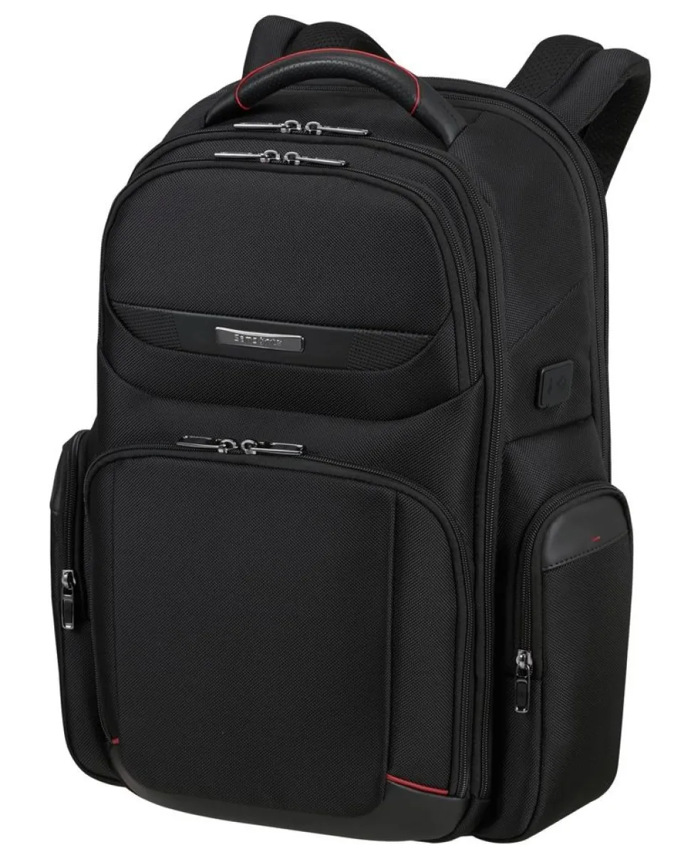 zaino_lavoro_espandibile__samsonite_prodlx__nero_3.webp Best Samsonite Zaino lavoro espandibile 17,3" Pro-DLX 6 nero