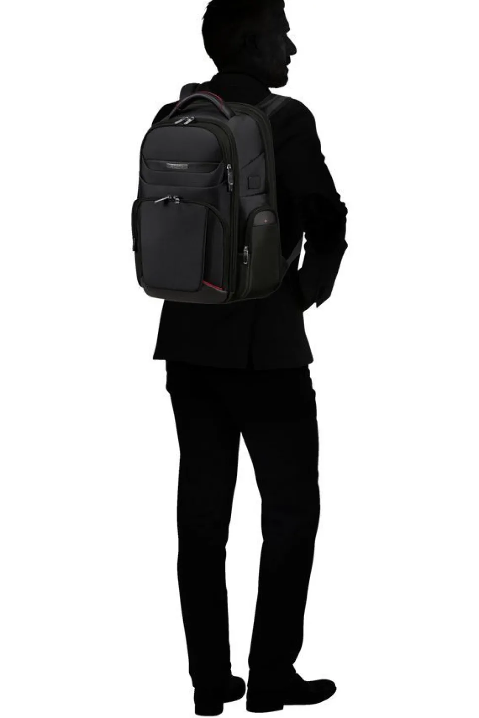 zaino_lavoro_espandibile__samsonite_prodlx__nero_5.webp Store Samsonite Zaino lavoro espandibile 15,6" Pro-DLX 6 Nero