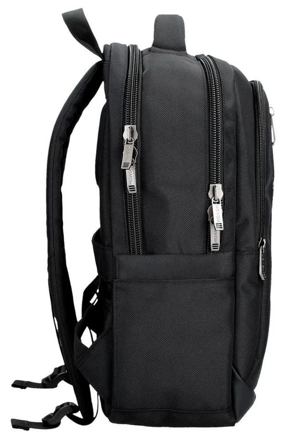Online Movom Zaino lavoro Buster 53423 Nero
