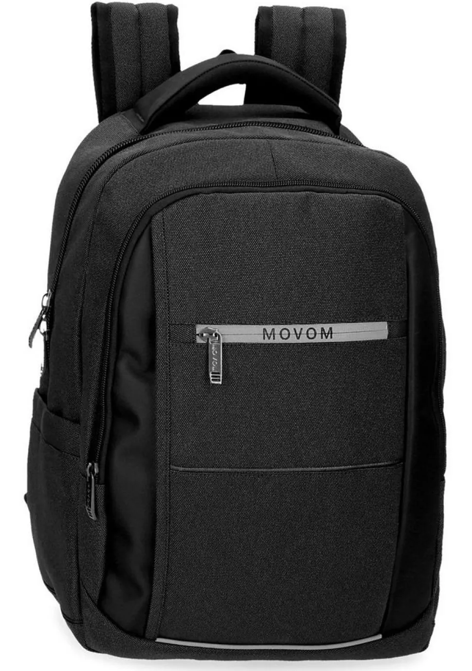 Hot Movom Zaino lavoro Trimmed 51723 Nero