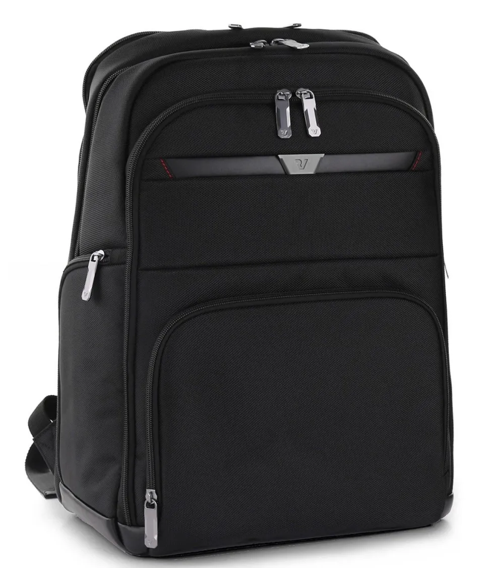 Hot Roncato Zaino lavoro Biz 4.0 3883 Nero