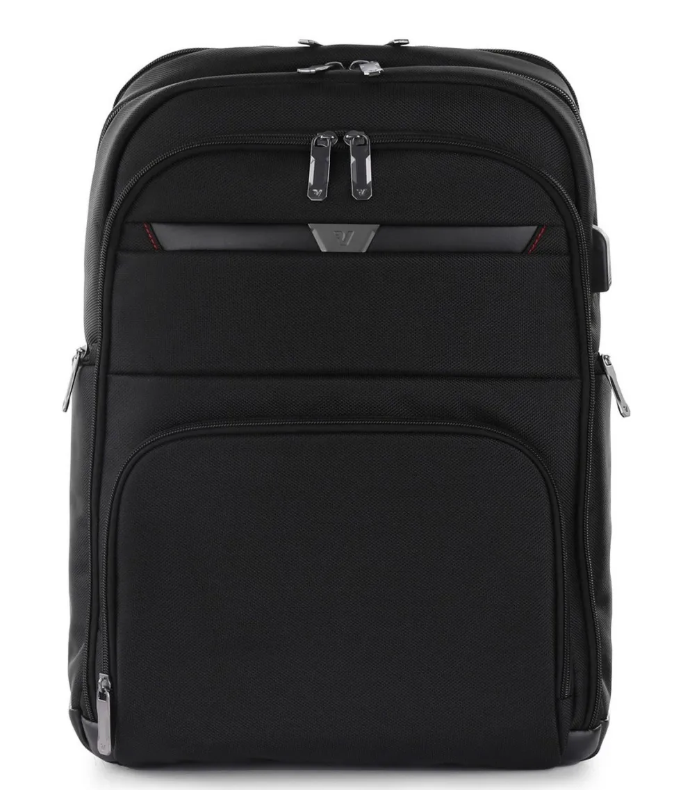 Hot Roncato Zaino lavoro Biz 4.0 3883 Nero