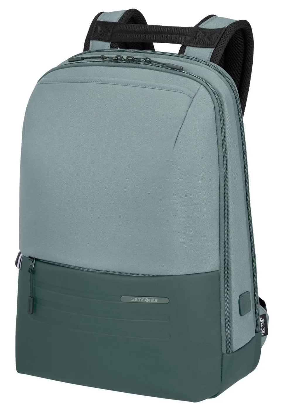Sale Samsonite Zaino lavoro Stackd Biz Forest