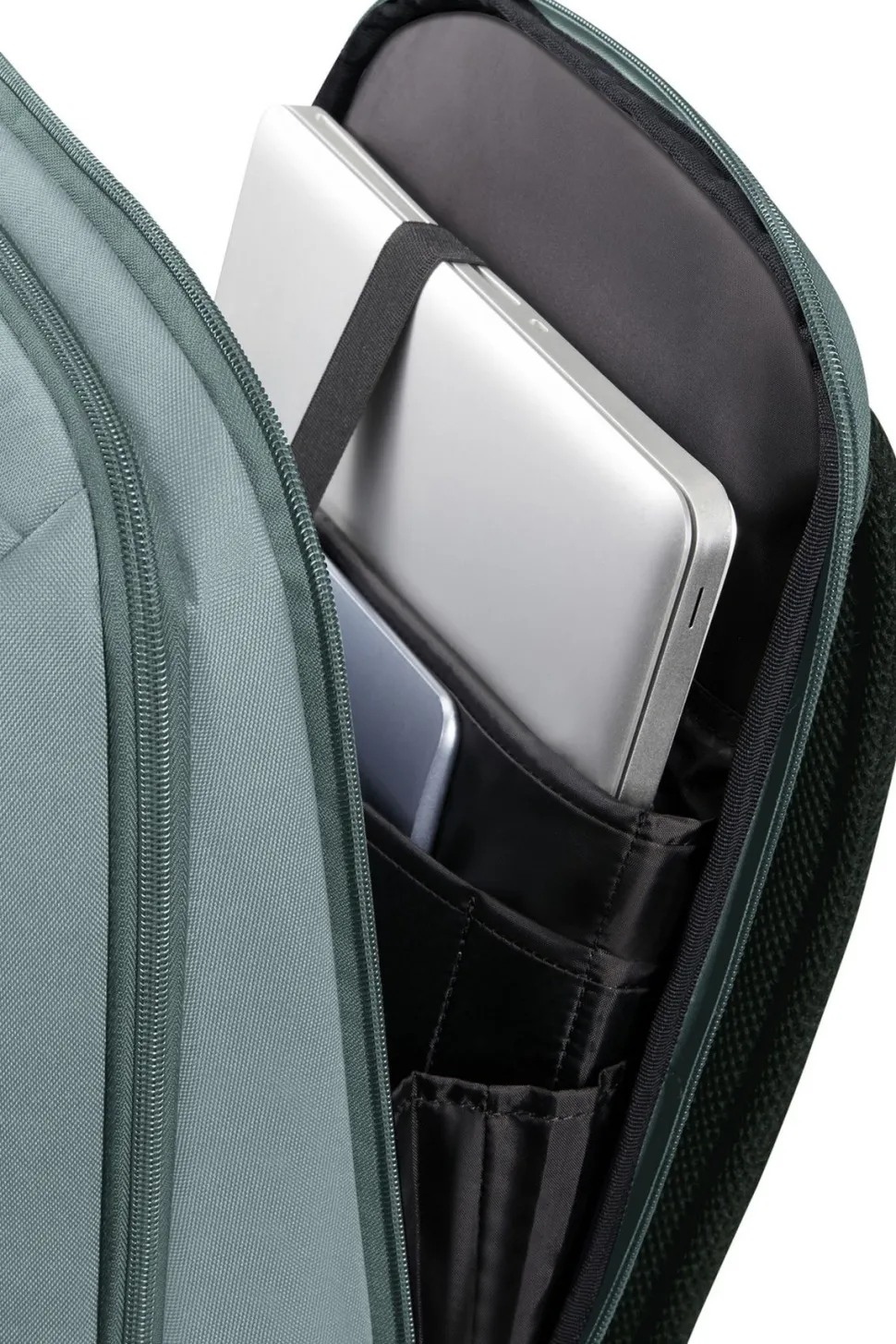 zaino_lavoro_samsonite_stackd_biz_forest_2.webp Sale Samsonite Zaino lavoro Stackd Biz Forest