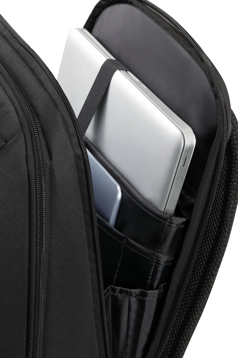 zaino_lavoro_samsonite_stackd_biz_nero_3.webp Outlet Samsonite Zaino lavoro Stackd Biz Nero