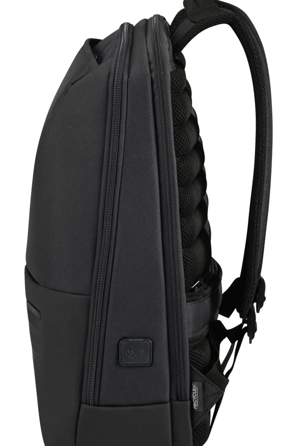 zaino_lavoro_samsonite_stackd_biz_nero_4.webp Outlet Samsonite Zaino lavoro Stackd Biz Nero