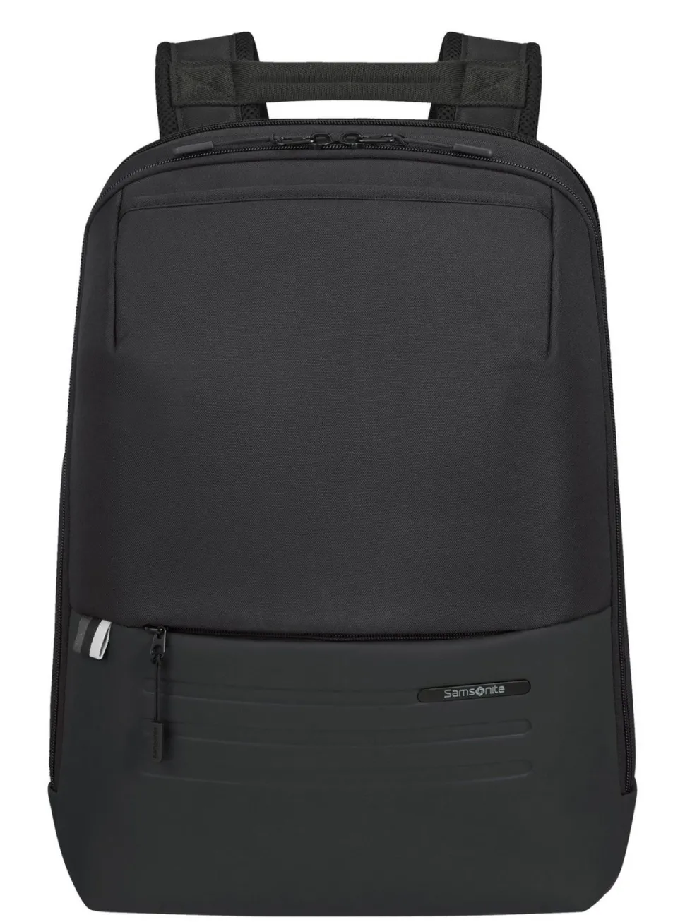 zaino_lavoro_samsonite_stackd_biz_nero_5.webp Outlet Samsonite Zaino lavoro Stackd Biz Nero