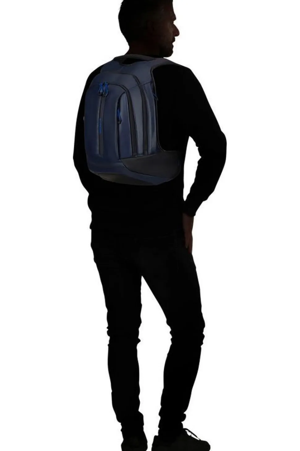 zaino_m__samsonite_ecodiver_blue_nights_4.webp Discount Samsonite Zaino M 15,6" Ecodiver Blue Nights BlueNights