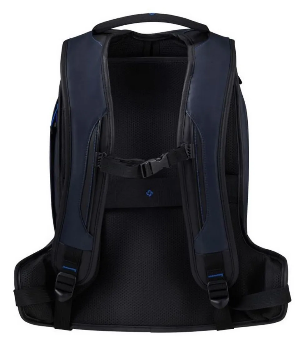 zaino_m__samsonite_ecodiver_blue_nights_6.webp Discount Samsonite Zaino M 15,6" Ecodiver Blue Nights BlueNights