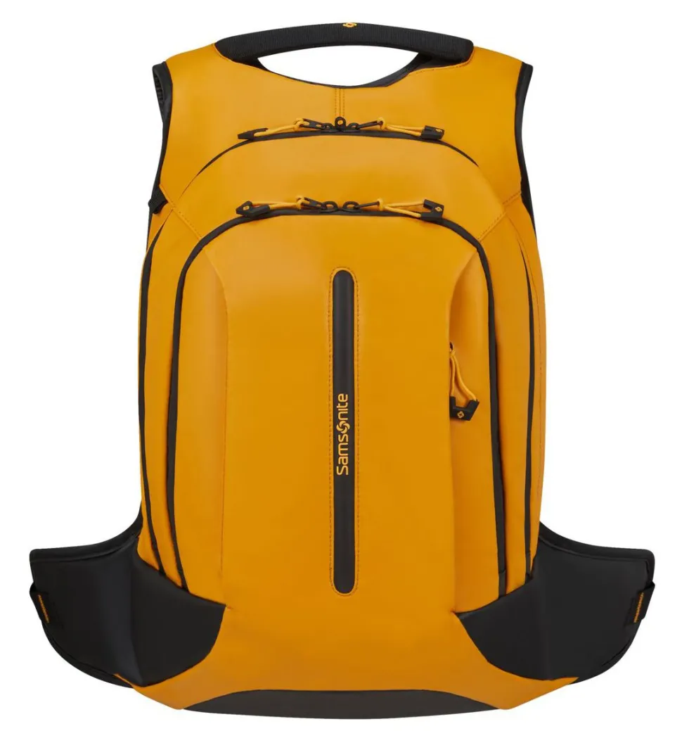 Cheap Samsonite Zaino M 15,6" Ecodiver Giallo