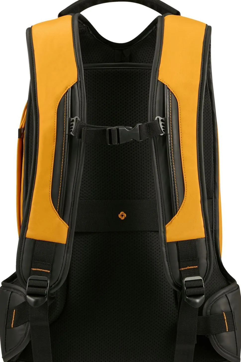 Cheap Samsonite Zaino M 15,6" Ecodiver Giallo