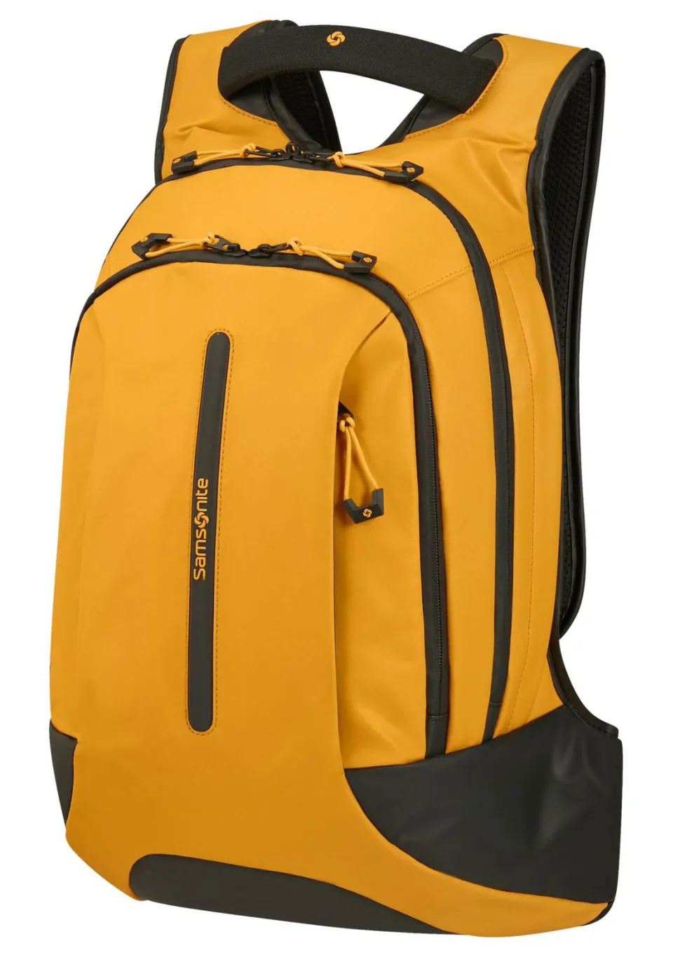 zaino_m__samsonite_ecodiver_giallo_2.webp Cheap Samsonite Zaino M 15,6" Ecodiver Giallo