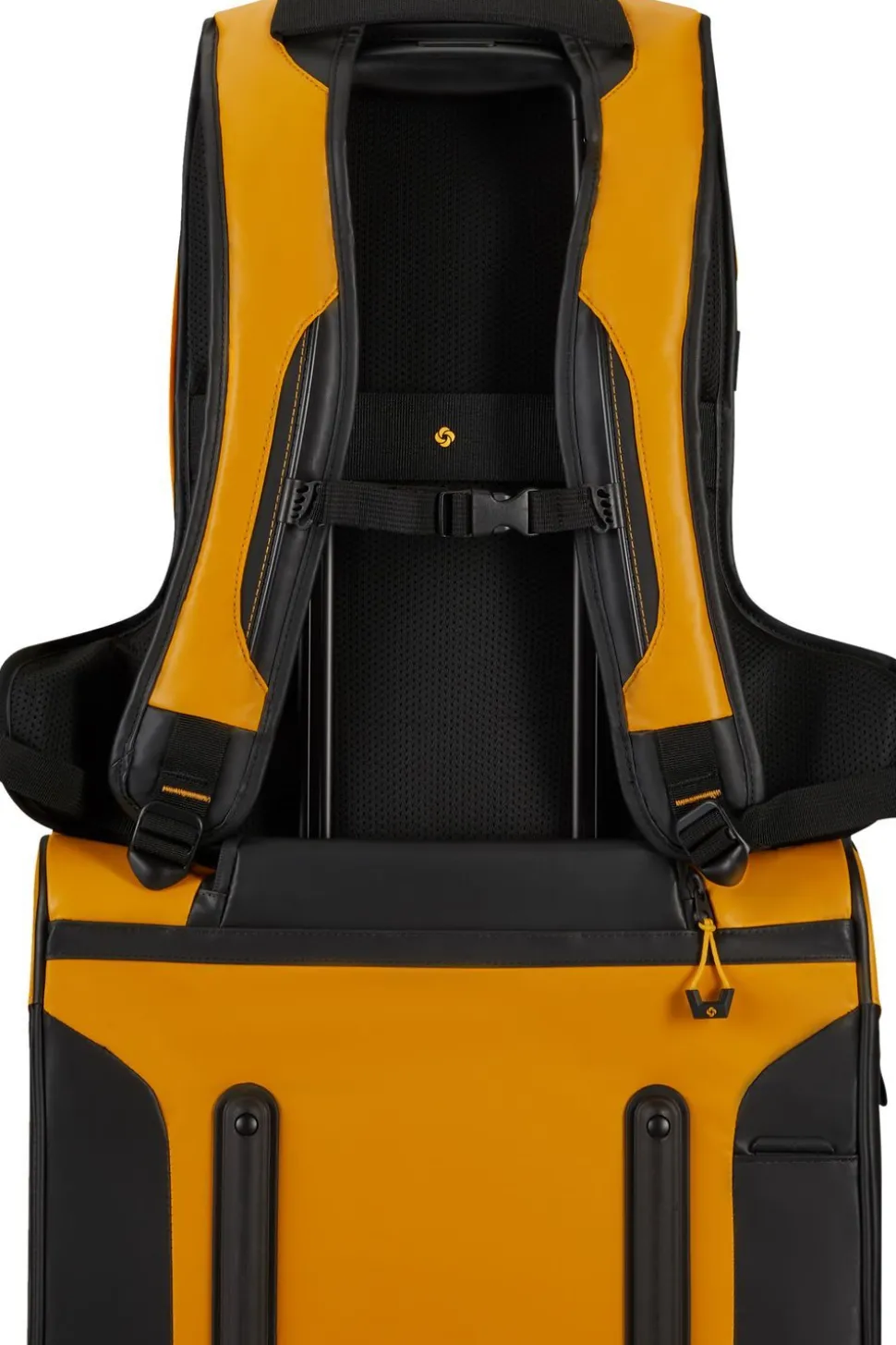 zaino_m__samsonite_ecodiver_giallo_5.webp Cheap Samsonite Zaino M 15,6" Ecodiver Giallo