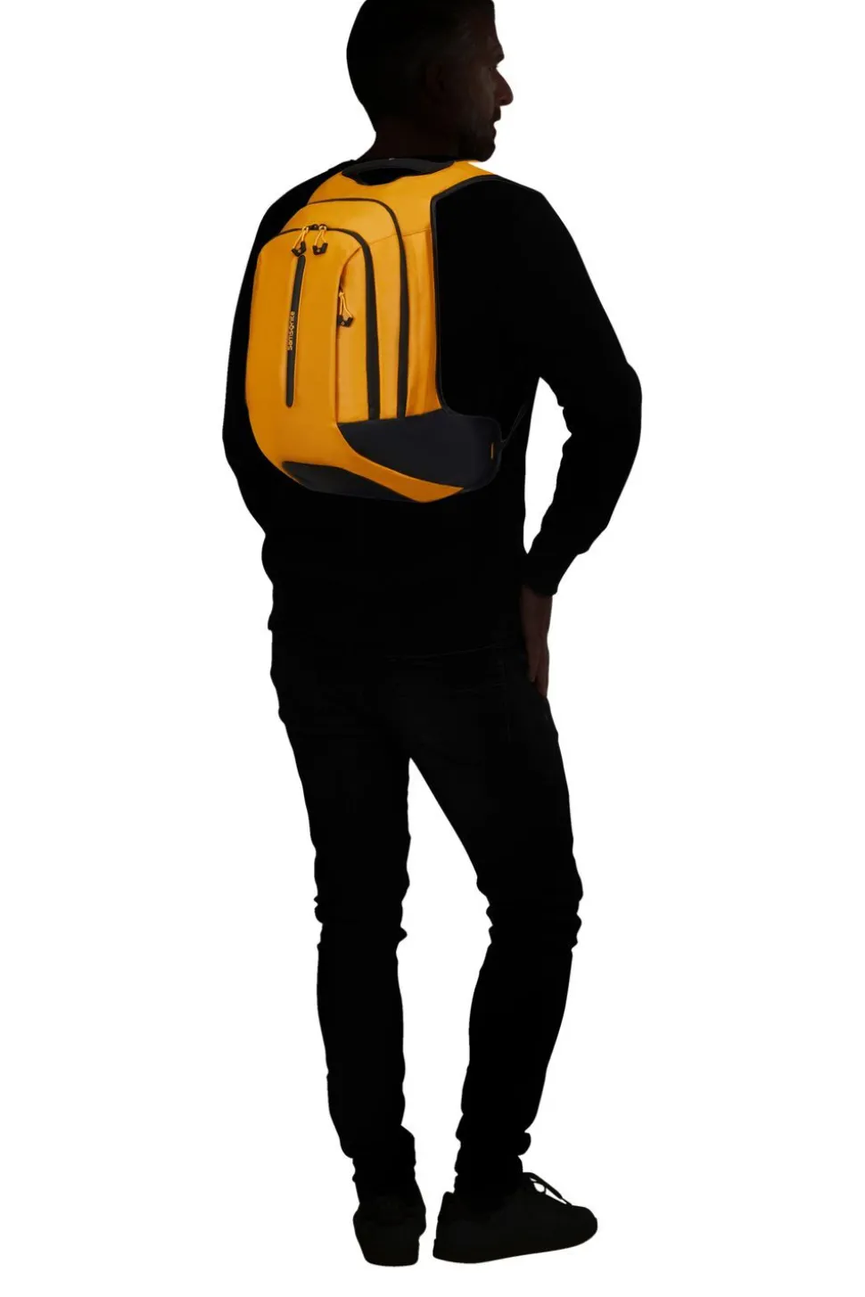 zaino_m__samsonite_ecodiver_giallo_6.webp Cheap Samsonite Zaino M 15,6" Ecodiver Giallo