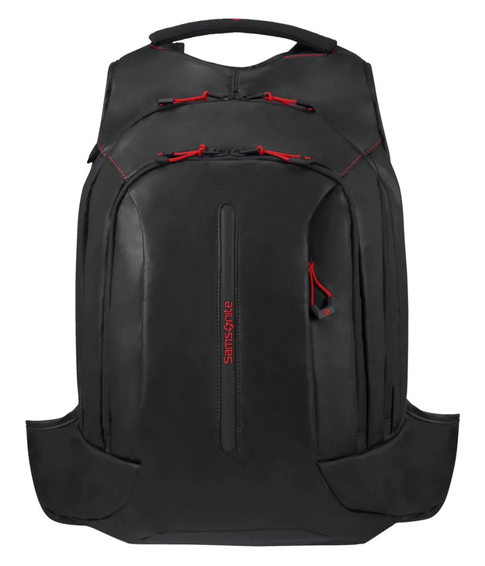 Outlet Samsonite Zaino M 15,6" Ecodiver Nero