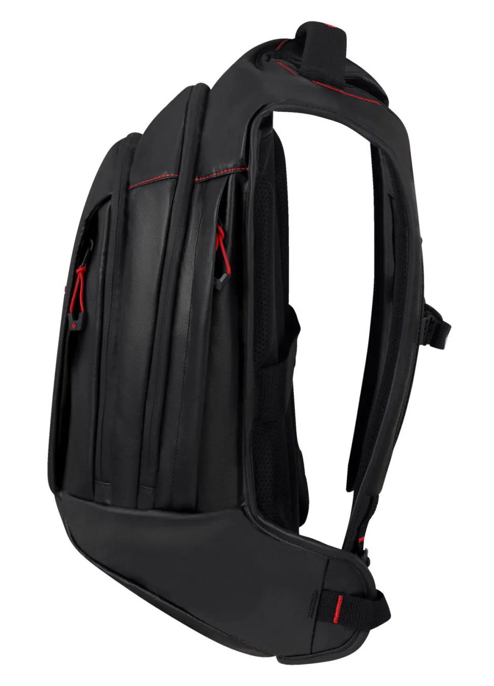 zaino_m__samsonite_ecodiver_nero_4.webp Outlet Samsonite Zaino M 15,6" Ecodiver Nero