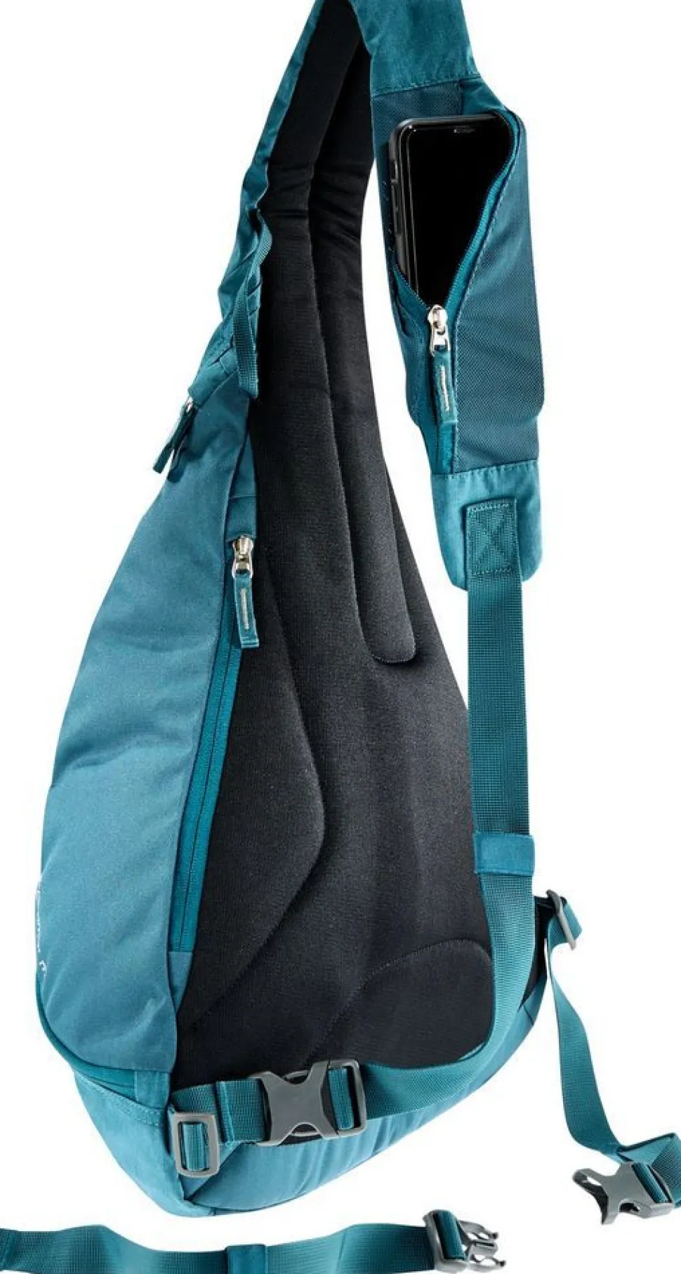 Best Sale Deuter Zaino Monospalla Tommy M Arctic