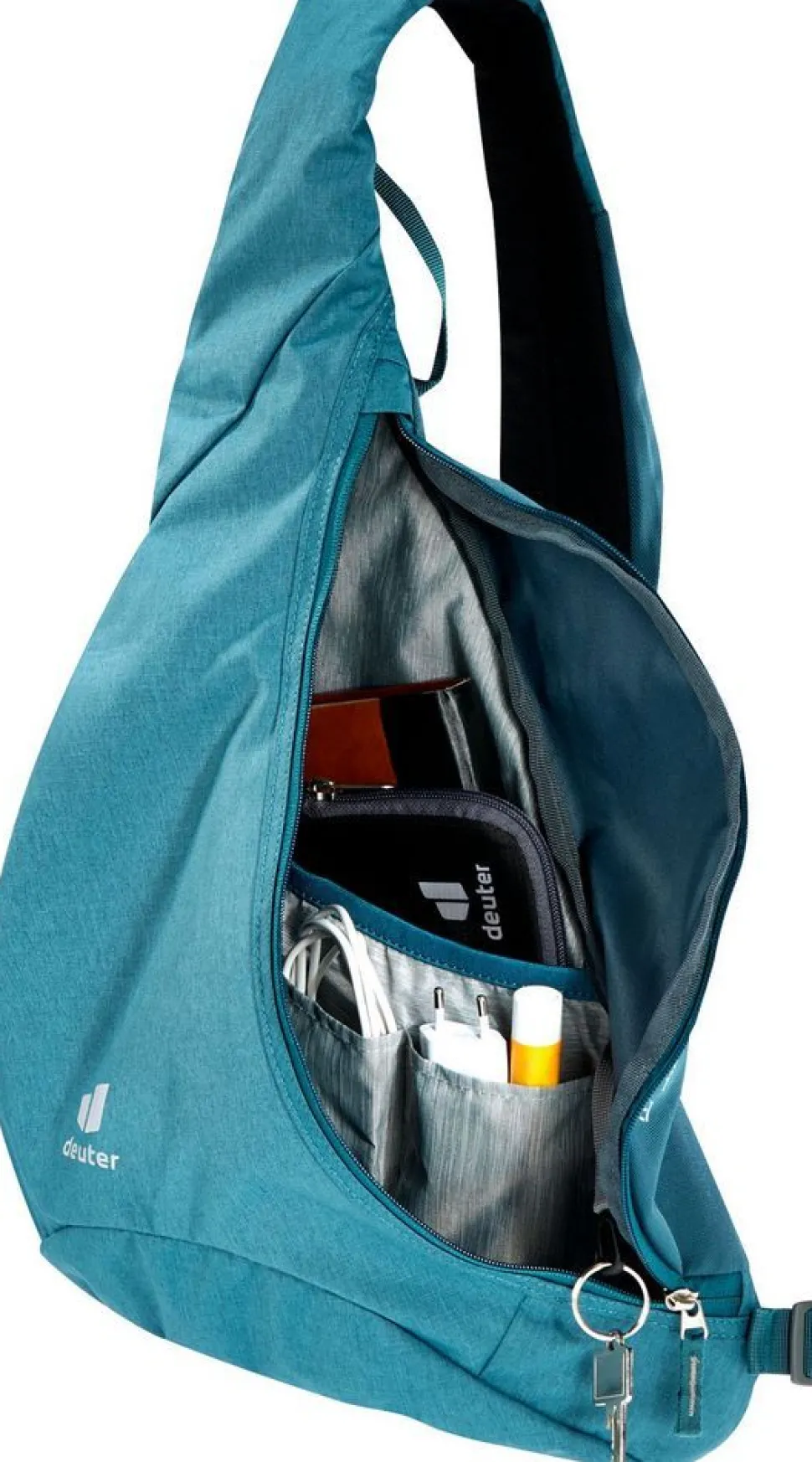 zaino_monospalla_deuter_tommy_m_arctic_2.webp Best Sale Deuter Zaino Monospalla Tommy M Arctic