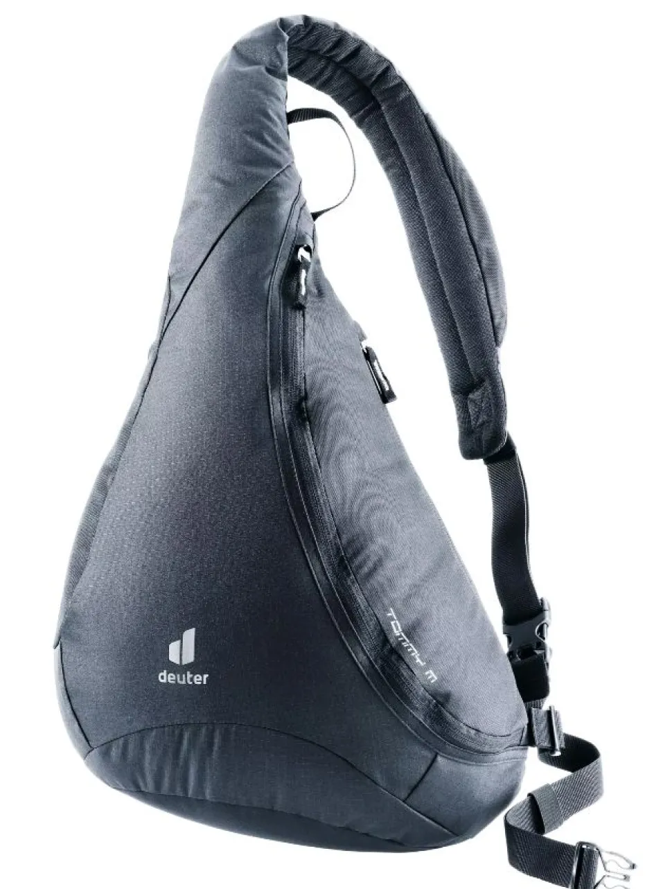 Shop Deuter Zaino Monospalla Tommy M Nero