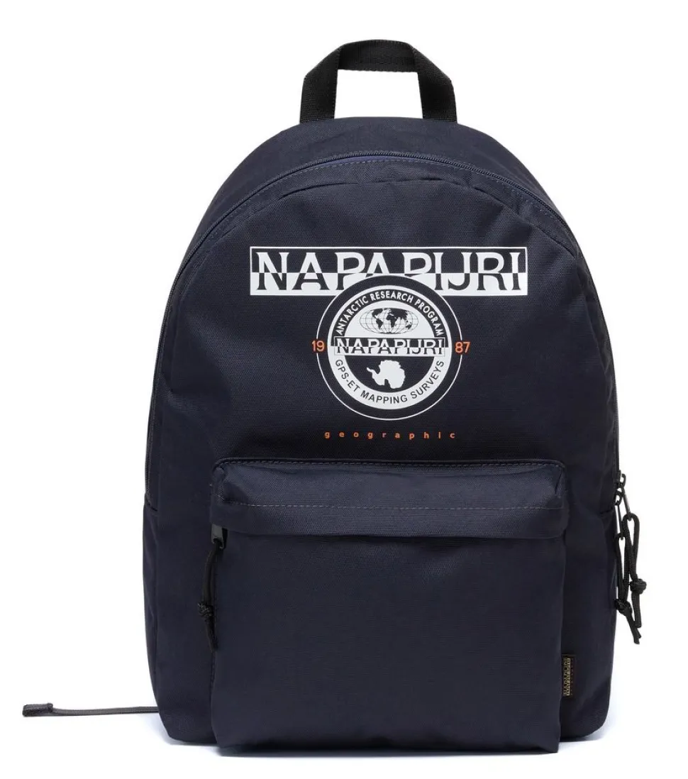 Best Sale Napapijri Zaino Boussine Blu Marine BluMarine