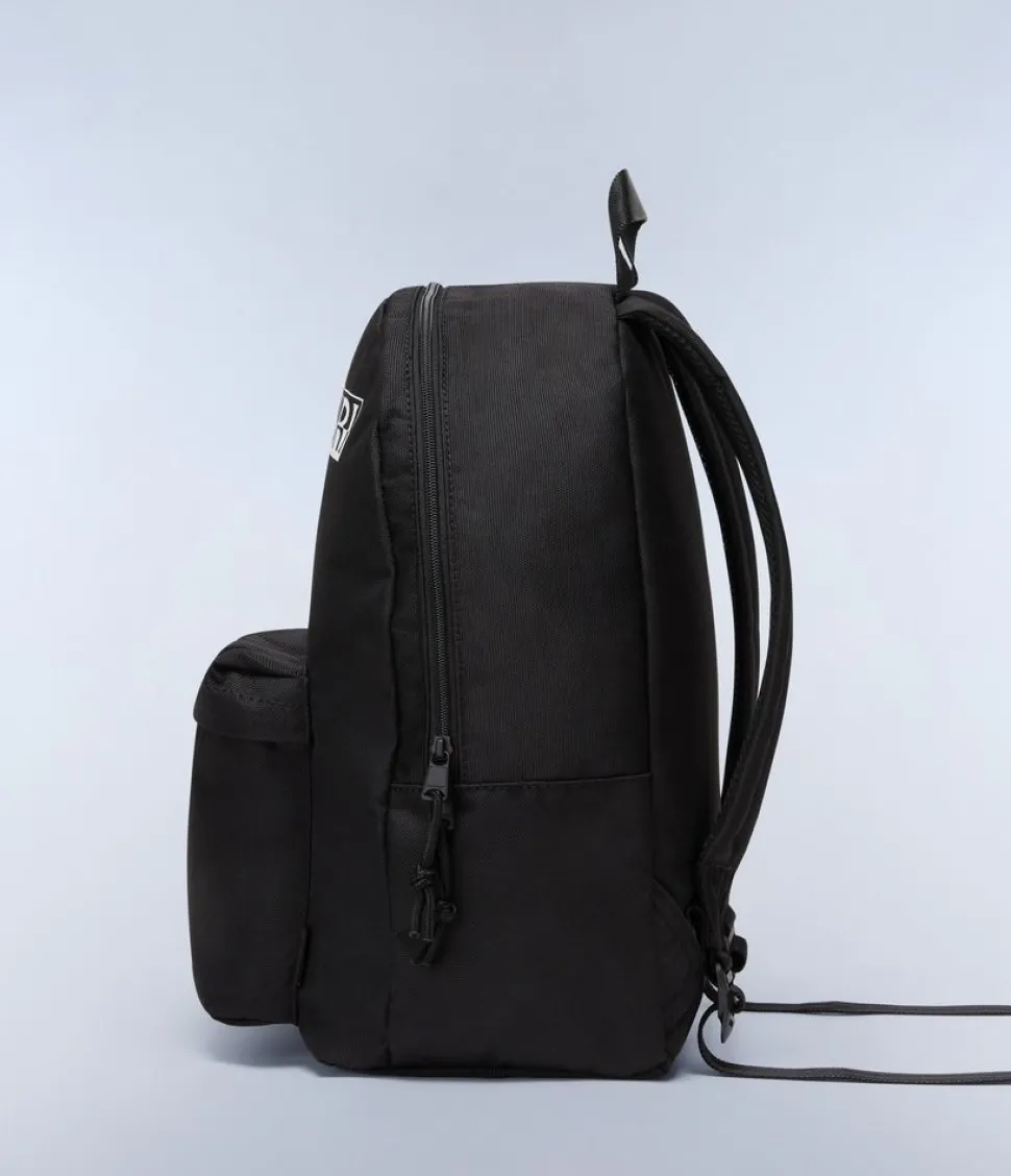 Discount Napapijri Zaino Boussine Nero