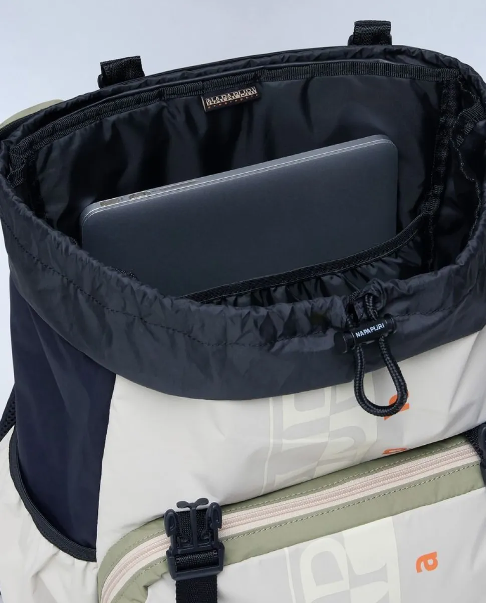 zaino_napapijri_curver_beige_silver_6.webp New Napapijri Zaino Curver Beige Silver BeigeSilver