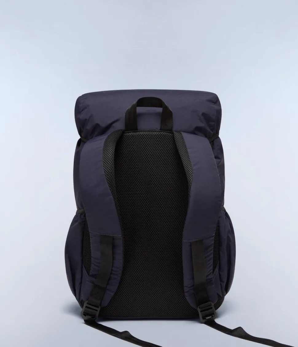 zaino_napapijri_curver_blu_marine_3.webp Clearance Napapijri Zaino Curver Blu Marine BluMarine