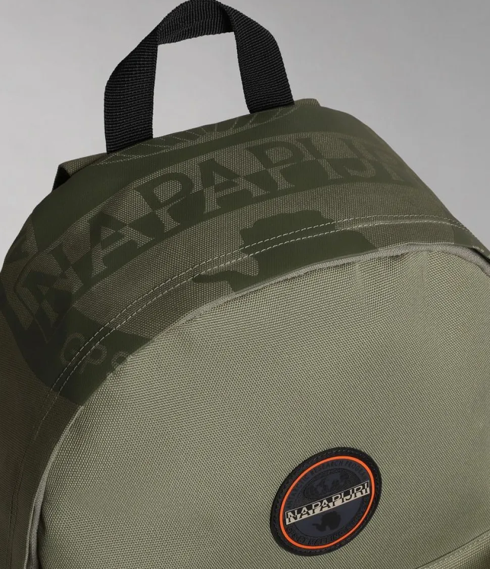 zaino_napapijri_happy_daypack__green_lichen_2.webp Flash Sale Napapijri Zaino Happy Daypack 4 Green Lichen GreenLichen