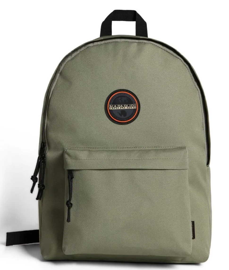 zaino_napapijri_happy_daypack__green_lichen_7.webp Flash Sale Napapijri Zaino Happy Daypack 4 Green Lichen GreenLichen