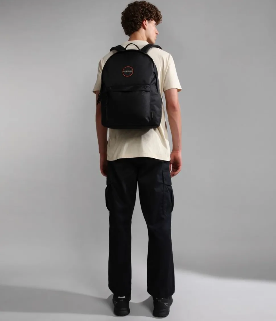 zaino_napapijri_happy_daypack__nero_2-1.webp Outlet Napapijri Zaino Happy Daypack 4 Nero