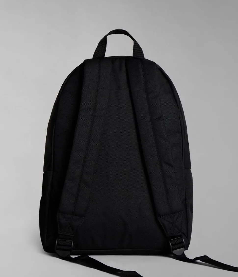 zaino_napapijri_happy_daypack__nero_2.webp Sale Napapijri Zaino Happy Daypack 5 Nero