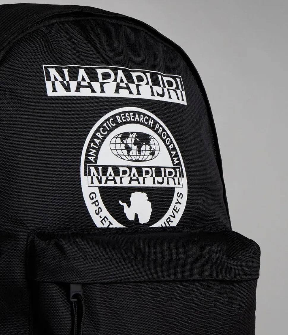 zaino_napapijri_happy_daypack__nero_3.webp Sale Napapijri Zaino Happy Daypack 5 Nero