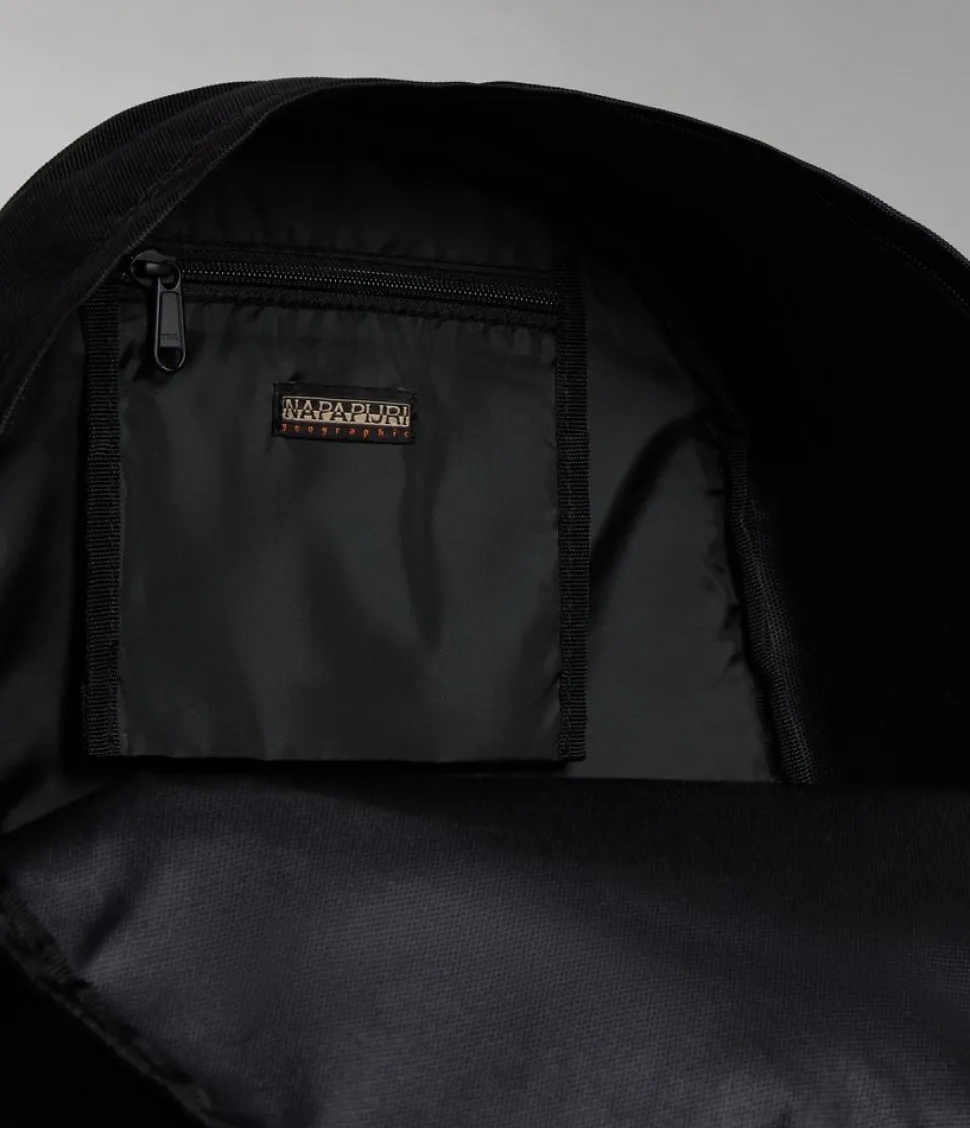 zaino_napapijri_happy_daypack__nero_4.webp Sale Napapijri Zaino Happy Daypack 5 Nero